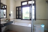 A huge villa with large terrace for rent in Ciputra D Block